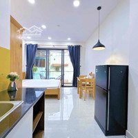 Studio Ban Công Mới Ngay Nguyễn Văn Đậu