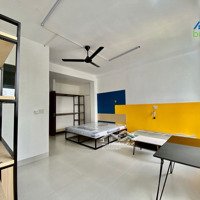 Cho Thuê Studio Full Nội Thất Free Hồ Bơi + Gym