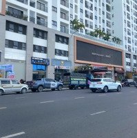 Shophouse Ct2 - Vcn Phước Hải : 164 M2 Ngang Gần 6 M Giá 50 Tr/ M2, Mặt Tiền Đường Tố Hữu .