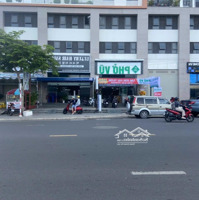 Shophouse Ct2 - Vcn Phước Hải : 164 M2 Ngang Gần 6 M Giá 50 Tr/ M2, Mặt Tiền Đường Tố Hữu .