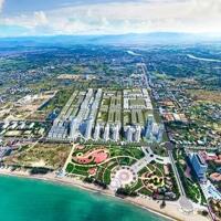 Cơ hội sở hữu shophouse kinh doanh tại trung tâm TP Phan Rang chỉ 16 triệu/m2 - Bình Sơn Ocean Park