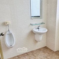 Nhà Khu Trần Não 6X20M Hầm Trệt 4 Lầu Trống Suốt, Cho Thuê