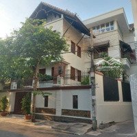 Cho Thuê Village 480 Cao Thắng, 8X20M, Hầm 3 Tầng, 5P Nhỉnh 30 Triệu