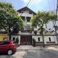 Cho Thuê Village 480 Cao Thắng, 8X20M, Hầm 3 Tầng, 5P Nhỉnh 30 Triệu