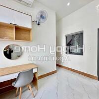 Căn Hộ Studio Mới 100% ngay Lê Quang Định_MG riêng_Cửa sổ/ ban công cực thoáng