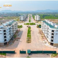 2.3X Tỷ - Làn 2 Đường 48M Tp Bắc Giang