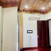 Cho thuê nhà e tầng đường Yersin 125m2,, 3PN, 3WC, Full nội thất ngay bệnh viện 600 giường