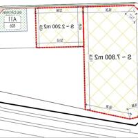 Bán đất thương mại dịch vụ 7.800m2 tại Quốc lộ 5, thành phố Hải Dương