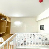 Duplex Full Nội Thất, Gác Cao, Thoáng Mát, Sạch Sẽ Gần Tdt, Rmit, Ntt, Mkt, Quận 7