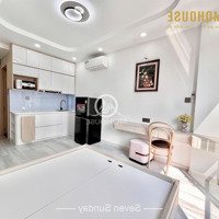 Siêu Phẩm Studio Ban Công Phú Nhuận - Full Nội Thất, Thang Máy, Tiện Di Chuyển Q3, Bt