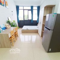 Phòng Trọ 35M2 Gần Hồ Con Rùa_Cv Lê Văn Tám_Vx Dân Chủ_Đh Kinh Tế