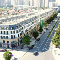 Cho Thuê Shophouse Hải Đăng 9, Vinhomes Ocean Park Chỉ Với 40 Triệu