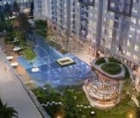 Cho Thuê Căn Hộ - The Park Residence Đường Nguyễn Hữu Thọ, Nhà Bè