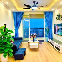 Không Mua Là Tiếc! Bán Ngay Trong Tháng Căn Hộ 85M2 2 Phòng Ngủ 2 Vệ Sinhnội Thất Lung Linh Tòa Hemisco Xa La