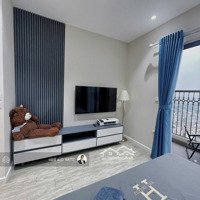 Cho Thuê Căn Hộ D. El Dorado Studio 45M, View Đẹp, Giá 15 Triệu/Tháng, St6057