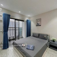 Cho Thuê Căn Hộ D. El Dorado Studio 45M, View Đẹp, Giá 15 Triệu/Tháng, St6057