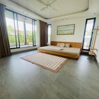 Chủ Đi Mỹ Cần Bán Villa Tại Hoà Khương Gần Quốc Lộ 14B. Gần Ubnd Hoà Vang. Thu Nhập Ổn Định