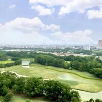 BT Khu Q - Ciputra, 370m2 x 4T, MT 9m, View Sân Golf, Giá chỉ 110 tỷ.