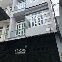 Cho Thuê Nhà Trệt 2Lầu Hẻm 5M Đường Nguyễn Sỹ Sách P.15 Tân Bình.