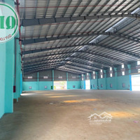 Cho Thuê Kho Xưởngdiện Tích10.744M2 Chia 3 Khu Khách Dễ Dàng Thuê, Tại Châu Đức, Bà Rịa Vũng Tàu