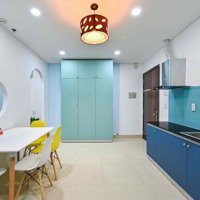 Cho Thuê Căn Hộ Chung Cư Studio Cửa Sổ Giá Rẻ Gần Ga Sài Gòn Tháng 10