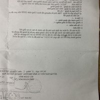 Bán Đất Tặng Nhà Cấp 4 Ngay Mặt Đường Ql3. Thôn Du Ngoại - X Mai Lâm- Đông Anh- Hn.
 Diện Tích: 76M2 .