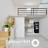 Duplex Full Nội Thất, Đầy Đủ Tiện Nghi ️ Ở Được 3 Người 3 Xe