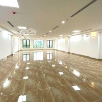 Cho Thuê Nhà Thụy Khuê Tây Hồ 80M X8 Tầng Thông Sàn , Thang Máy Điều Hòa Đầy Đủ Làm Vp Giá 48 Triệu