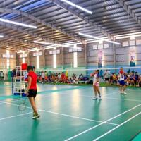 Cho thuê Sân chơi Pickleball, Cầu lông tại Phú Quốc chỉ 30k/giờ