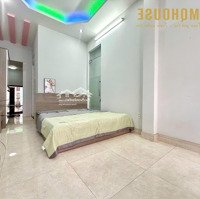 Khai Trương Nguyên Toà Studio Ban Công _ Cửa Sổ 32M2 Full Nội Thất Chỉ Từ 5 Triệu7 - 6 Triệu2