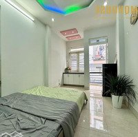 Khai Trương Nguyên Toà Studio Ban Công _ Cửa Sổ 32M2 Full Nội Thất Chỉ Từ 5 Triệu7 - 6 Triệu2