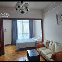 Cho Thuê Studio Full Nội Thất, Tầng 15 View Thoáng Nội Thất Đẹp, Sẵn Nhà Ở Liền