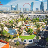 Giỏ Hàng Ngoại Giao 05 Lô Độc Quyền Nhà Phố, Đất Nền Liền Kề Kdt Bình Sơn Ocean Park Ninh Thuận