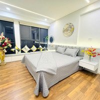 Chính Chủ Cho Thuê Căn Hộ 2 Phòng Ngủ- Full Đồ, Giá Bán 12 Triệu Vnd Tại Goldmark City Hà Nội