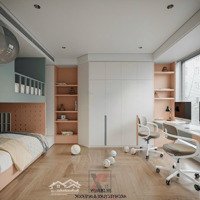 Chính Chủ Tôi Bán Lại Căn Hộ Cực Đẹp 4 Ngủ Diện Tích 135M2 The Park Home