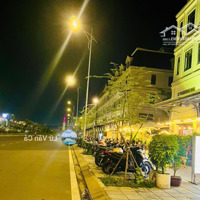 Duy Nhất 1 Căn Góc Shophouse Song Hành, 168M, Giá Bán 46 Tỷ Có Thương Lượng, Liên Hệ 0907860179