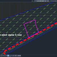 Bán Đất Xã Trung Lập Hạ Củ Chi, 29X36M, 1006 M2 Thổ Cư 300M2, Đường Xe Tải, Thích Hợp Xây Nhà Vườn