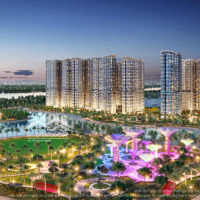 The Beverly Solari Vinhomes Grand Park Nhận Nhà Ngay, Hỗ Trợ Vay 100%