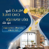 The Beverly Solari Vinhomes Grand Park Nhận Nhà Ngay, Hỗ Trợ Vay 100%