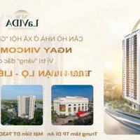 Căn Hộ Trung Tâm Dĩ An Liền Kề Tp Thủ Đức Giá Full Chỉ 768 Triệu