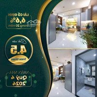 Căn Hộ Trung Tâm Dĩ An Liền Kề Tp Thủ Đức Giá Full Chỉ 768 Triệu