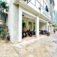 Tòa Văn Phòng Lô Góc - Ngã 4 Võ Chí Công, Nguyễn Hoàng Tôn, 121M2,Mặt Tiền9M 5 Tầng Cạnh Hồ Tây 27.5 Tỷ