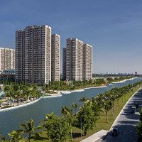 Duy Nhất Căn Góc 3 Phòng Ngủ, Vinhomes Ocean Park, View Hồ San Hô, Bán Chỉ 3.7 Tỷ, Bao Phí