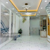 Chủ Ngộp Bán Lại Nhà Đang Ởhẽm Xe Hơivườn Chuối, P4, Quận 3, Lk Thcs Bàn Cờ , Giá Bán 4.1Tỷ