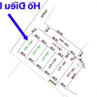 Siêu Hiếm! Bán Lô Góc Đống Thanh - Hưng Long Mỹ Hào, Mặt Tiền Hơn 11M, Đường Thông Ô Tô Đánh Võng