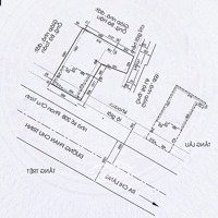 Chính Chủ Cần Bán - Nhà Mặt Phố 9 Mét Ngang Đà Lạt Địa Chỉ Cũ :, Phường 9 , Tp Đà Lạt Diện Tích :