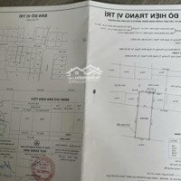 Cần Bán Đất Đường Đặng Thùy Trâm Cách Mặt Tiền 50M.
4 X 15 M. Diện Tích Sổ Công Nhận 56M. Gpxd 1