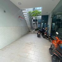 Nhà Biệt Thự Mtnb Phường Tân Thành. Tân Phú. 8X20M. 3 Lầu. 6 Phòng Ngủ 7 Vệ Sinhfull Nt. Hđ Dài Hạn. 35 Triệu/Th Tl