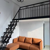 Phòng Gác - Duplex Gần Lotte, Tân Quy - Ngay Trung Tâm Quận 7