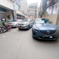 Bán nhà đất,gần mặt tiền  phường Cầu Ông Lãnh (Quận 1) gần chợ Bến Thành, giá dưới 12 tỷ